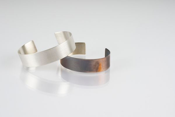 Katharina Schmid - Bands - Armreife schmal