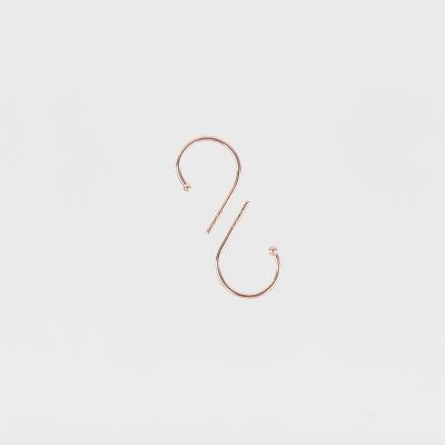 Katharina Schmid OneByOne 2015 Earstuds