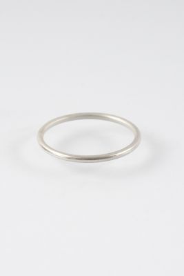 PURE (ring, silver)