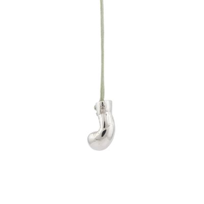 TG1 Katharina Schmid - The Greatest II Silber-poliert 2