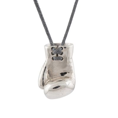 TG1 Katharina Schmid - The Greatest II Silber-poliert 5