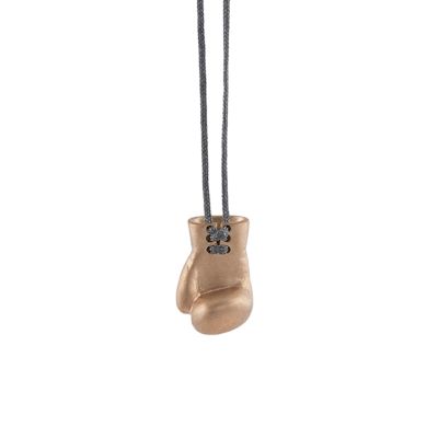 TG7 Katharina Schmid - The Greatest II Silber-rotvergoldet 2